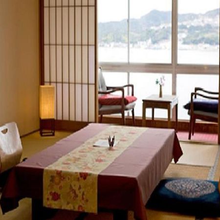 Awajishima Kaijo Hotel Minamiawaji Zewnętrze zdjęcie