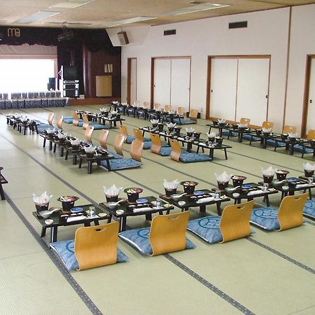 Awajishima Kaijo Hotel Minamiawaji Zewnętrze zdjęcie