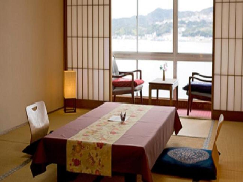 Awajishima Kaijo Hotel Minamiawaji Zewnętrze zdjęcie