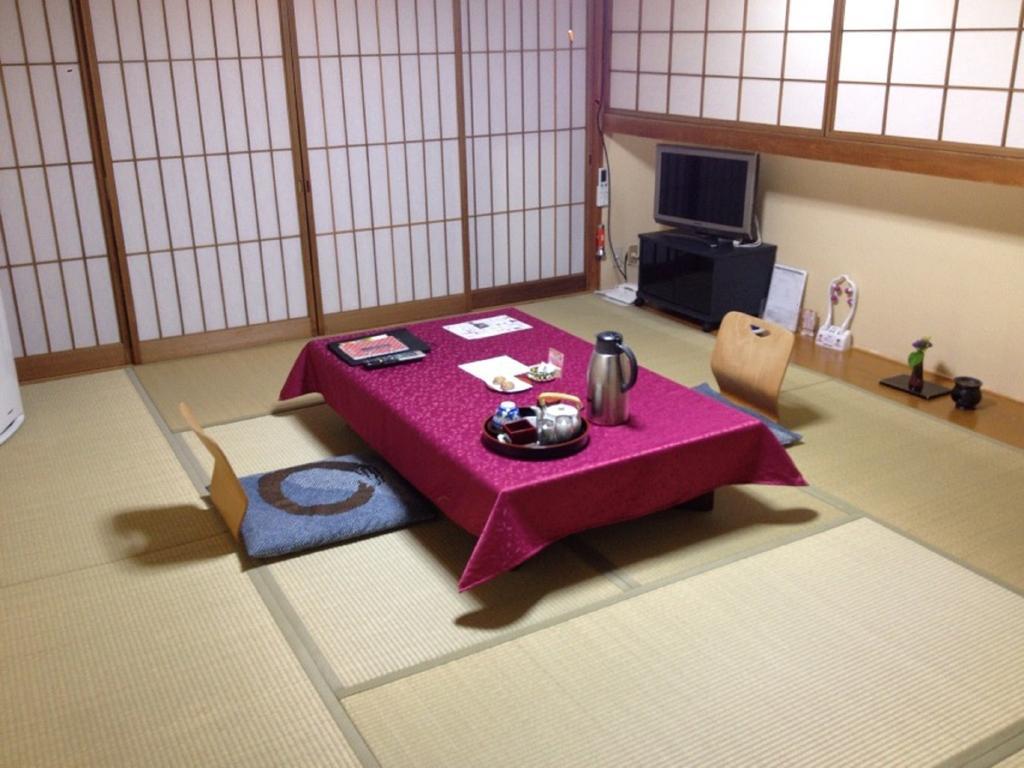 Awajishima Kaijo Hotel Minamiawaji Zewnętrze zdjęcie