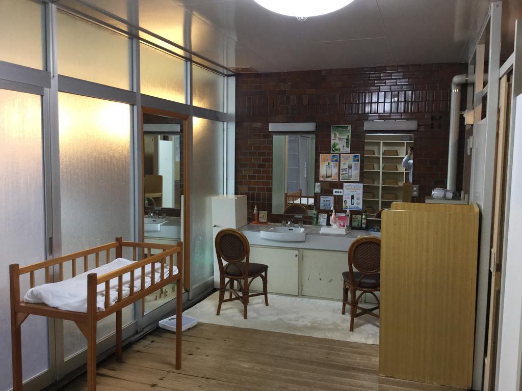Awajishima Kaijo Hotel Minamiawaji Zewnętrze zdjęcie