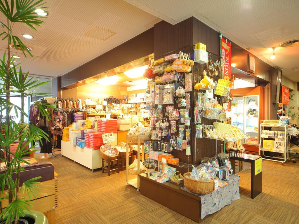 Awajishima Kaijo Hotel Minamiawaji Zewnętrze zdjęcie